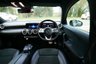 USED 2023 72 MERCEDES-BENZ A-CLASS 1.3 A250e 15.6kWh AMG Line (Executive) Saloon 4dr Petrol Plug-in Hybrid 8G-DCT Euro 6 (s/s) (218 ps) COSMOS BLACK METALLIC PAINTWORK + REVERSE CAMERA + AMBIENT LIGHTING