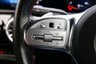 USED 2023 72 MERCEDES-BENZ A-CLASS 1.3 A250e 15.6kWh AMG Line (Executive) Saloon 4dr Petrol Plug-in Hybrid 8G-DCT Euro 6 (s/s) (218 ps) COSMOS BLACK METALLIC PAINTWORK + REVERSE CAMERA + AMBIENT LIGHTING
