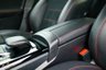 USED 2023 72 MERCEDES-BENZ A-CLASS 1.3 A250e 15.6kWh AMG Line (Executive) Saloon 4dr Petrol Plug-in Hybrid 8G-DCT Euro 6 (s/s) (218 ps) COSMOS BLACK METALLIC PAINTWORK + REVERSE CAMERA + AMBIENT LIGHTING