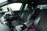 USED 2023 72 MERCEDES-BENZ A-CLASS 1.3 A250e 15.6kWh AMG Line (Executive) Saloon 4dr Petrol Plug-in Hybrid 8G-DCT Euro 6 (s/s) (218 ps) COSMOS BLACK METALLIC PAINTWORK + REVERSE CAMERA + AMBIENT LIGHTING