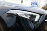 USED 2023 72 MERCEDES-BENZ A-CLASS 1.3 A250e 15.6kWh AMG Line (Executive) Saloon 4dr Petrol Plug-in Hybrid 8G-DCT Euro 6 (s/s) (218 ps) COSMOS BLACK METALLIC PAINTWORK + REVERSE CAMERA + AMBIENT LIGHTING
