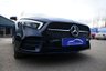 USED 2023 72 MERCEDES-BENZ A-CLASS 1.3 A250e 15.6kWh AMG Line (Executive) Saloon 4dr Petrol Plug-in Hybrid 8G-DCT Euro 6 (s/s) (218 ps) COSMOS BLACK METALLIC PAINTWORK + REVERSE CAMERA + AMBIENT LIGHTING