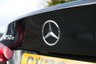 USED 2023 72 MERCEDES-BENZ A-CLASS 1.3 A250e 15.6kWh AMG Line (Executive) Saloon 4dr Petrol Plug-in Hybrid 8G-DCT Euro 6 (s/s) (218 ps) COSMOS BLACK METALLIC PAINTWORK + REVERSE CAMERA + AMBIENT LIGHTING