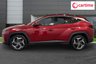 USED 2022 22 HYUNDAI TUCSON 1.6 h T-GDi Ultimate SUV 5dr Petrol Hybrid Auto Euro 6 (s/s) (230 ps) Panoramic Sunroof, Rear View Camera, Front / Rear Parking Sensors, Android Auto / Apple CarPlay, Heated Steering Wheel Panoramic Sunroof, Rear View Camera, Front / Rear Parking Sensors, Android Auto / Apple CarPlay, Heated Steering Wheel
