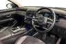 USED 2022 22 HYUNDAI TUCSON 1.6 h T-GDi Ultimate SUV 5dr Petrol Hybrid Auto Euro 6 (s/s) (230 ps) Panoramic Sunroof, Rear View Camera, Front / Rear Parking Sensors, Android Auto / Apple CarPlay, Heated Steering Wheel Panoramic Sunroof, Rear View Camera, Front / Rear Parking Sensors, Android Auto / Apple CarPlay, Heated Steering Wheel