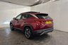USED 2022 22 HYUNDAI TUCSON 1.6 h T-GDi Ultimate SUV 5dr Petrol Hybrid Auto Euro 6 (s/s) (230 ps) Panoramic Sunroof, Rear View Camera, Front / Rear Parking Sensors, Android Auto / Apple CarPlay, Heated Steering Wheel Panoramic Sunroof, Rear View Camera, Front / Rear Parking Sensors, Android Auto / Apple CarPlay, Heated Steering Wheel
