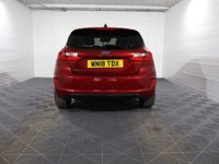 USED 2018 18 FORD FIESTA 1.0T EcoBoost Titanium X Hatchback 5dr Petrol Manual Euro 6 (s/s) (125 ps) SOLD WITH A NATIONAL 6 MONTH WARRANTY INCLUDING WEAR & TEAR, A  NEW MOT, SERVICE AND HEALTH CHECKED STUNNING CAR WITH LOW MILES AND  SERVICE HISTORY