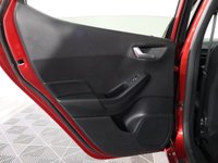 USED 2018 18 FORD FIESTA 1.0T EcoBoost Titanium X Hatchback 5dr Petrol Manual Euro 6 (s/s) (125 ps) SOLD WITH A NATIONAL 6 MONTH WARRANTY INCLUDING WEAR & TEAR, A  NEW MOT, SERVICE AND HEALTH CHECKED STUNNING CAR WITH LOW MILES AND  SERVICE HISTORY