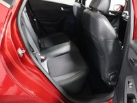 USED 2018 18 FORD FIESTA 1.0T EcoBoost Titanium X Hatchback 5dr Petrol Manual Euro 6 (s/s) (125 ps) SOLD WITH A NATIONAL 6 MONTH WARRANTY INCLUDING WEAR & TEAR, A  NEW MOT, SERVICE AND HEALTH CHECKED STUNNING CAR WITH LOW MILES AND  SERVICE HISTORY