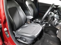 USED 2018 18 FORD FIESTA 1.0T EcoBoost Titanium X Hatchback 5dr Petrol Manual Euro 6 (s/s) (125 ps) SOLD WITH A NATIONAL 6 MONTH WARRANTY INCLUDING WEAR & TEAR, A  NEW MOT, SERVICE AND HEALTH CHECKED STUNNING CAR WITH LOW MILES AND  SERVICE HISTORY