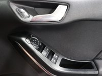 USED 2018 18 FORD FIESTA 1.0T EcoBoost Titanium X Hatchback 5dr Petrol Manual Euro 6 (s/s) (125 ps) SOLD WITH A NATIONAL 6 MONTH WARRANTY INCLUDING WEAR & TEAR, A  NEW MOT, SERVICE AND HEALTH CHECKED STUNNING CAR WITH LOW MILES AND  SERVICE HISTORY