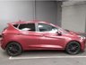 USED 2018 18 FORD FIESTA 1.0T EcoBoost Titanium X Hatchback 5dr Petrol Manual Euro 6 (s/s) (125 ps) 