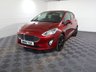 USED 2018 18 FORD FIESTA 1.0T EcoBoost Titanium X Hatchback 5dr Petrol Manual Euro 6 (s/s) (125 ps) SOLD WITH A NATIONAL 6 MONTH WARRANTY INCLUDING WEAR & TEAR, A  NEW MOT, SERVICE AND HEALTH CHECKED STUNNING CAR WITH LOW MILES AND  SERVICE HISTORY
