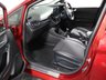 USED 2018 18 FORD FIESTA 1.0T EcoBoost Titanium X Hatchback 5dr Petrol Manual Euro 6 (s/s) (125 ps) SOLD WITH A NATIONAL 6 MONTH WARRANTY INCLUDING WEAR & TEAR, A  NEW MOT, SERVICE AND HEALTH CHECKED STUNNING CAR WITH LOW MILES AND  SERVICE HISTORY