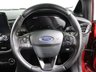 USED 2018 18 FORD FIESTA 1.0T EcoBoost Titanium X Hatchback 5dr Petrol Manual Euro 6 (s/s) (125 ps) SOLD WITH A NATIONAL 6 MONTH WARRANTY INCLUDING WEAR & TEAR, A  NEW MOT, SERVICE AND HEALTH CHECKED STUNNING CAR WITH LOW MILES AND  SERVICE HISTORY