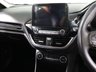 USED 2018 18 FORD FIESTA 1.0T EcoBoost Titanium X Hatchback 5dr Petrol Manual Euro 6 (s/s) (125 ps) SOLD WITH A NATIONAL 6 MONTH WARRANTY INCLUDING WEAR & TEAR, A  NEW MOT, SERVICE AND HEALTH CHECKED STUNNING CAR WITH LOW MILES AND  SERVICE HISTORY