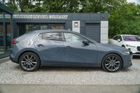USED 2019 69 MAZDA MAZDA3 1.8 SKYACTIV-D GT Sport Hatchback 5dr Diesel Manual Euro 6 (s/s) (116 ps) 