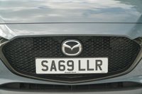 USED 2019 69 MAZDA MAZDA3 1.8 SKYACTIV-D GT Sport Hatchback 5dr Diesel Manual Euro 6 (s/s) (116 ps) 