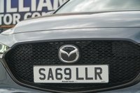 USED 2019 69 MAZDA MAZDA3 1.8 SKYACTIV-D GT Sport Hatchback 5dr Diesel Manual Euro 6 (s/s) (116 ps) 