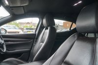 USED 2019 69 MAZDA MAZDA3 1.8 SKYACTIV-D GT Sport Hatchback 5dr Diesel Manual Euro 6 (s/s) (116 ps) 