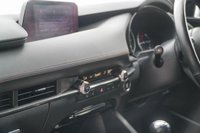 USED 2019 69 MAZDA MAZDA3 1.8 SKYACTIV-D GT Sport Hatchback 5dr Diesel Manual Euro 6 (s/s) (116 ps) 