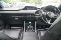 USED 2019 69 MAZDA MAZDA3 1.8 SKYACTIV-D GT Sport Hatchback 5dr Diesel Manual Euro 6 (s/s) (116 ps) 