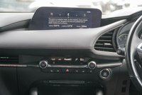 USED 2019 69 MAZDA MAZDA3 1.8 SKYACTIV-D GT Sport Hatchback 5dr Diesel Manual Euro 6 (s/s) (116 ps) 