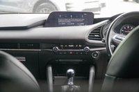 USED 2019 69 MAZDA MAZDA3 1.8 SKYACTIV-D GT Sport Hatchback 5dr Diesel Manual Euro 6 (s/s) (116 ps) 