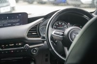 USED 2019 69 MAZDA MAZDA3 1.8 SKYACTIV-D GT Sport Hatchback 5dr Diesel Manual Euro 6 (s/s) (116 ps) 
