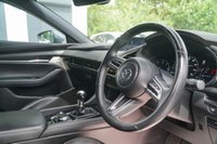 USED 2019 69 MAZDA MAZDA3 1.8 SKYACTIV-D GT Sport Hatchback 5dr Diesel Manual Euro 6 (s/s) (116 ps) 