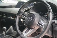 USED 2019 69 MAZDA MAZDA3 1.8 SKYACTIV-D GT Sport Hatchback 5dr Diesel Manual Euro 6 (s/s) (116 ps) 