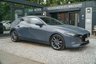 USED 2019 69 MAZDA MAZDA3 1.8 SKYACTIV-D GT Sport Hatchback 5dr Diesel Manual Euro 6 (s/s) (116 ps) 
