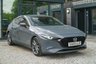 USED 2019 69 MAZDA MAZDA3 1.8 SKYACTIV-D GT Sport Hatchback 5dr Diesel Manual Euro 6 (s/s) (116 ps) 
