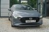 USED 2019 69 MAZDA MAZDA3 1.8 SKYACTIV-D GT Sport Hatchback 5dr Diesel Manual Euro 6 (s/s) (116 ps) 