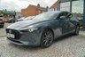 USED 2019 69 MAZDA MAZDA3 1.8 SKYACTIV-D GT Sport Hatchback 5dr Diesel Manual Euro 6 (s/s) (116 ps) 