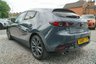 USED 2019 69 MAZDA MAZDA3 1.8 SKYACTIV-D GT Sport Hatchback 5dr Diesel Manual Euro 6 (s/s) (116 ps) 