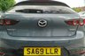 USED 2019 69 MAZDA MAZDA3 1.8 SKYACTIV-D GT Sport Hatchback 5dr Diesel Manual Euro 6 (s/s) (116 ps) 