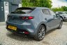 USED 2019 69 MAZDA MAZDA3 1.8 SKYACTIV-D GT Sport Hatchback 5dr Diesel Manual Euro 6 (s/s) (116 ps) 