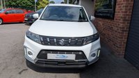 USED 2022 22 SUZUKI VITARA 1.4 Boosterjet MHEV SZ-T SUV 5dr Petrol Hybrid Manual ALLGRIP Euro 6 (s/s) (129 ps) *** SATALLITE NAVIGATION - BLUETOOTH - AIR CONDITIONING ***