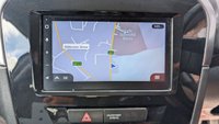 USED 2022 22 SUZUKI VITARA 1.4 Boosterjet MHEV SZ-T SUV 5dr Petrol Hybrid Manual ALLGRIP Euro 6 (s/s) (129 ps) *** SATALLITE NAVIGATION - BLUETOOTH - AIR CONDITIONING ***