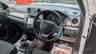 USED 2022 22 SUZUKI VITARA 1.4 Boosterjet MHEV SZ-T SUV 5dr Petrol Hybrid Manual ALLGRIP Euro 6 (s/s) (129 ps) *** SATALLITE NAVIGATION - BLUETOOTH - AIR CONDITIONING ***