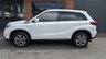 USED 2022 22 SUZUKI VITARA 1.4 Boosterjet MHEV SZ-T SUV 5dr Petrol Hybrid Manual ALLGRIP Euro 6 (s/s) (129 ps) *** SATALLITE NAVIGATION - BLUETOOTH - AIR CONDITIONING ***