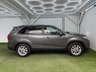 USED 2013 63 KIA SORENTO 2.2 CRDi KX-3 Auto AWD Euro 5 5dr 1 OWNER FROM NEW|SUNROOF|NAVI