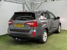 USED 2013 63 KIA SORENTO 2.2 CRDi KX-3 Auto AWD Euro 5 5dr 1 OWNER FROM NEW|SUNROOF|NAVI