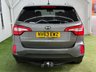 USED 2013 63 KIA SORENTO 2.2 CRDi KX-3 Auto AWD Euro 5 5dr 1 OWNER FROM NEW|SUNROOF|NAVI