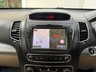 USED 2013 63 KIA SORENTO 2.2 CRDi KX-3 Auto AWD Euro 5 5dr 1 OWNER FROM NEW|SUNROOF|NAVI