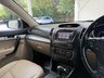 USED 2013 63 KIA SORENTO 2.2 CRDi KX-3 Auto AWD Euro 5 5dr 1 OWNER FROM NEW|SUNROOF|NAVI