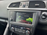 USED 2017 17 RENAULT KADJAR 1.5 dCi Dynamique S Nav SUV 5dr Diesel EDC Euro 6 (s/s) (110 ps) FRESH SERVICE 2 PRE OWNERS