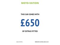 USED 2017 17 RENAULT KADJAR 1.5 dCi Dynamique S Nav SUV 5dr Diesel EDC Euro 6 (s/s) (110 ps) FRESH SERVICE 2 PRE OWNERS