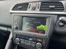 USED 2017 17 RENAULT KADJAR 1.5 dCi Dynamique S Nav SUV 5dr Diesel EDC Euro 6 (s/s) (110 ps) FRESH SERVICE 2 PRE OWNERS